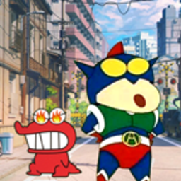 蜡笔小新新冒险手机版