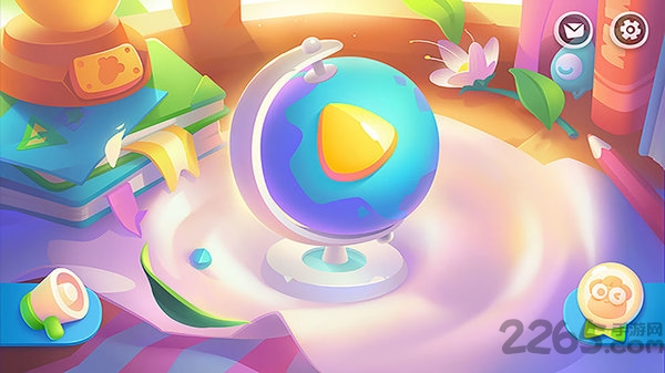 保卫萝卜阿波之旅