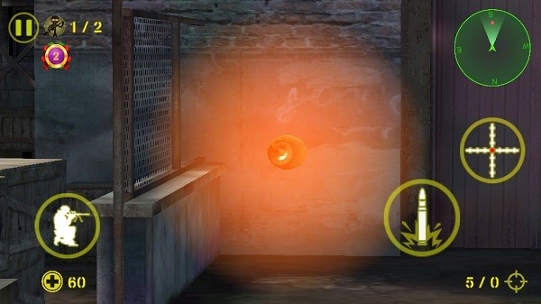 战场狙击手2021游戏