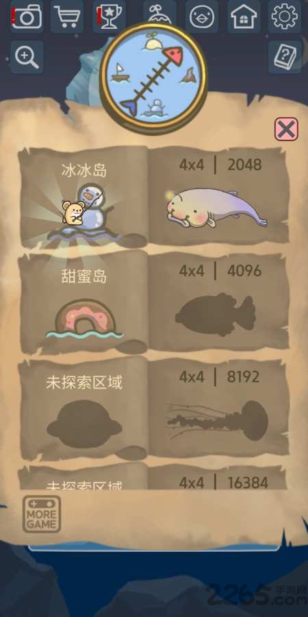 企鹅岛难题最新版