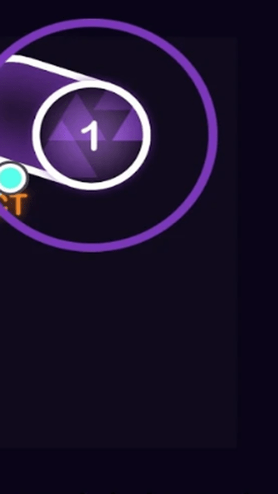 指尖节奏打击官方版