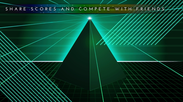 炫光金字塔手机版