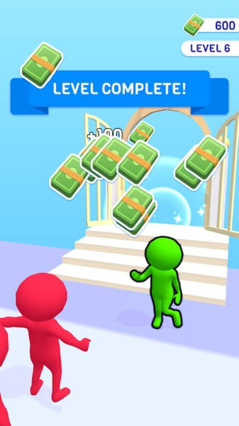 一起来插队官方版 一起来插队游戏下载