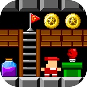 制作动作游戏吧破解版下载-安卓版下载v3.3.0最新版