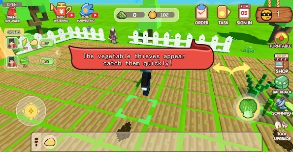 工匠农艺最新版