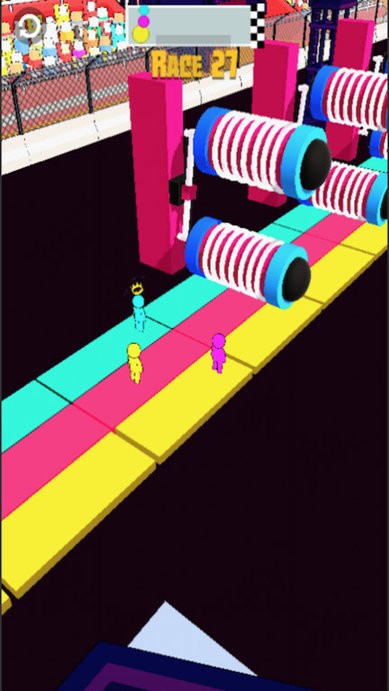 沙雕火柴人终极淘汰赛中文版