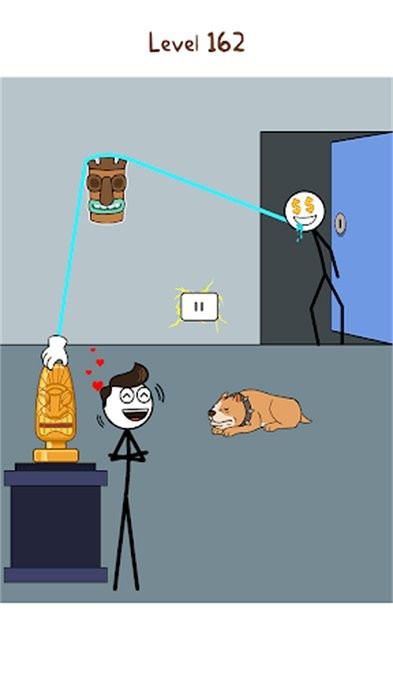 火柴人之反转逃生最新版