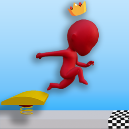 赛跑3d手机版 v1.2.6