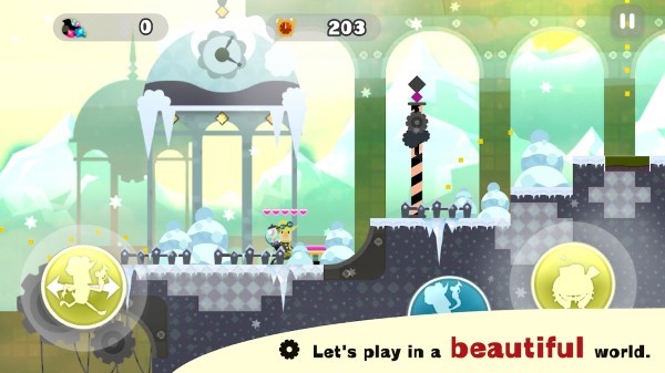 collect bits收集位游戏 collect bits手游下载