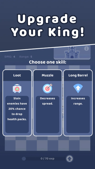 持枪象棋最新版(Chessfire)