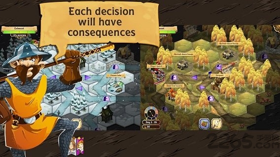 夺位者完整版(crowntakers)