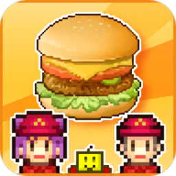 创意汉堡物语无限金币版下载-安卓版下载最新版本