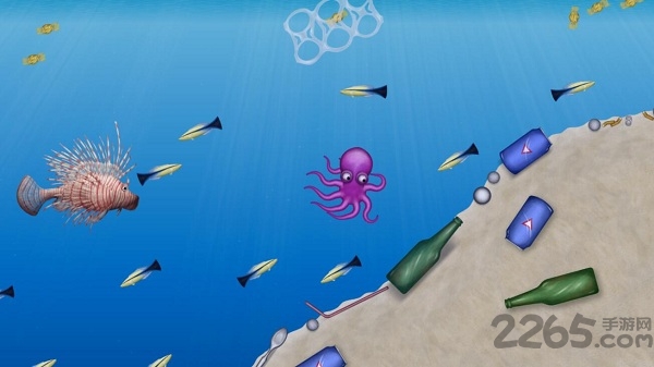 永远的美味星球手机版