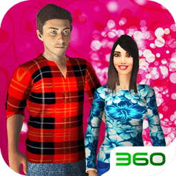 真实女友模拟手游