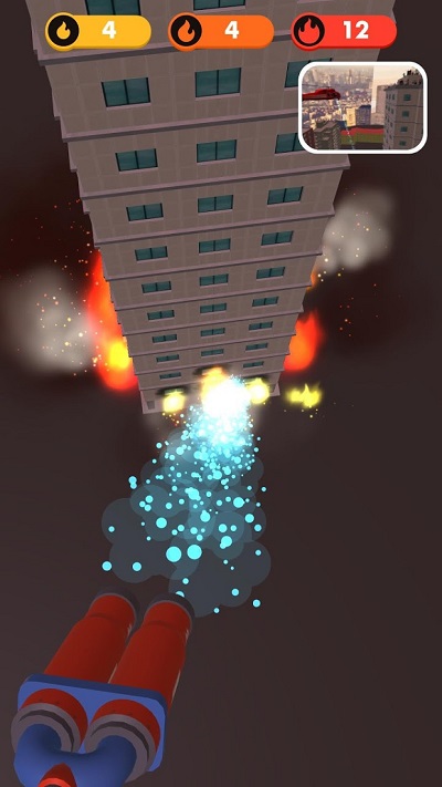 消防救援行动最新版