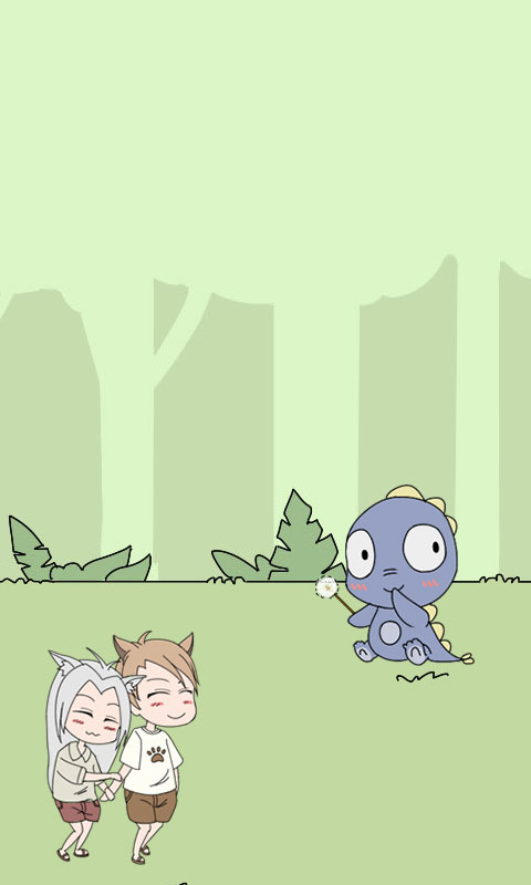 我的男友是条狗最新版