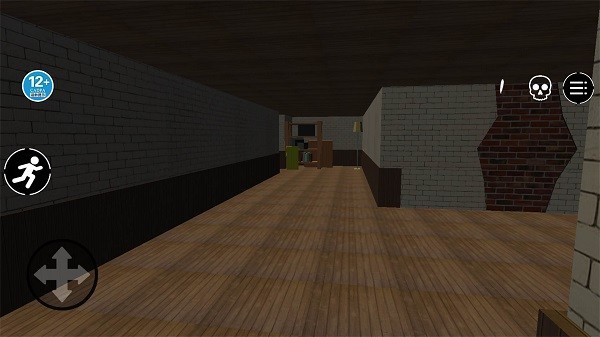 波比的工厂第三章游戏