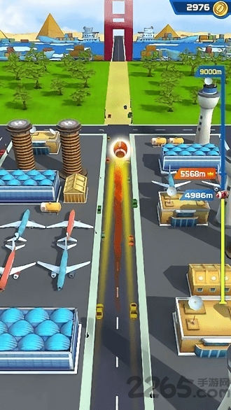 愤怒的橄榄球 愤怒橄榄球最新版下载