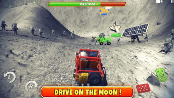 游猎丧尸内购破解版