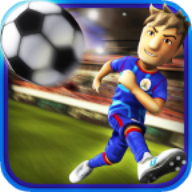 伦敦足球先锋中文破解版