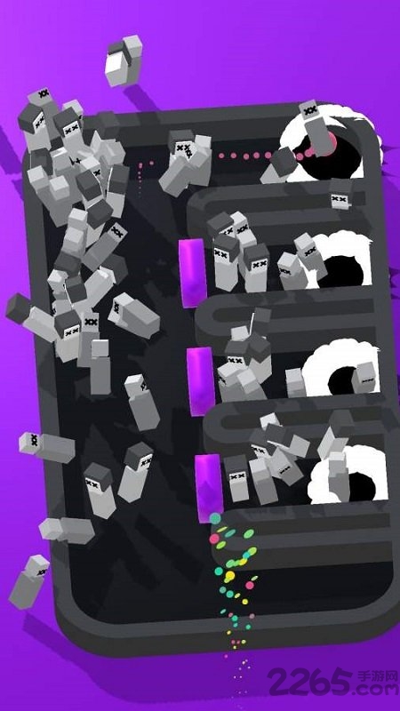 小人保龄球blost手机版