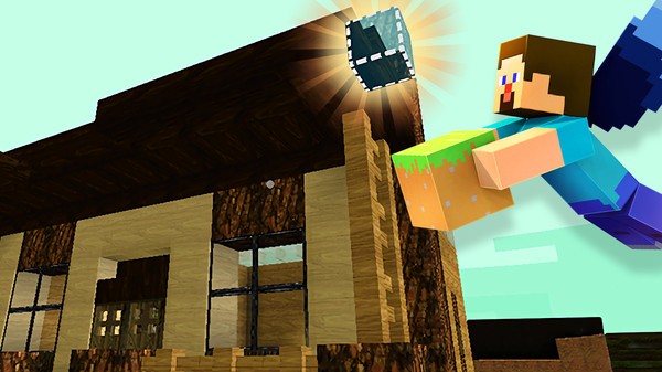 像素人救援游戏