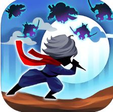 忍术大作战手游