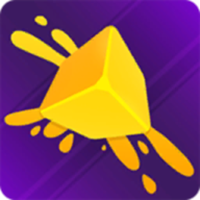 飞溅立方体游戏