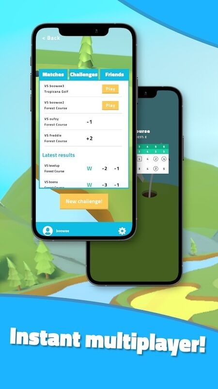 高尔夫梦想手机版