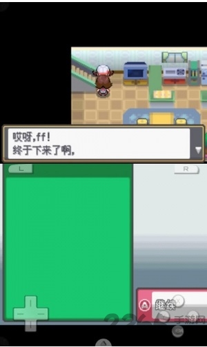 口袋妖怪金心手机版 口袋妖怪金心汉化版下载