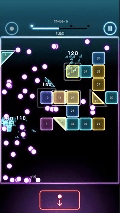 砖块破坏任务最新版