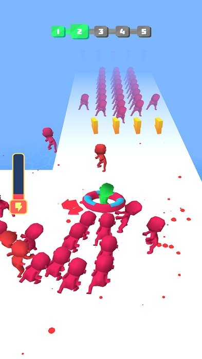 你打我不着手游