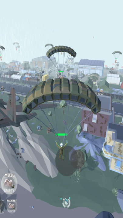 战场大猎杀游戏下载