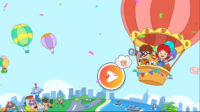 迷你家园模拟器游戏