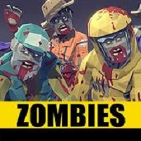 丧尸生存狙击单机破解版下载-安卓版下载v1.0最新版