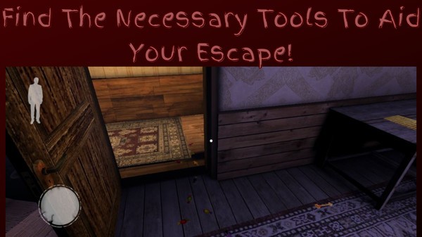 逃离杀手官方版