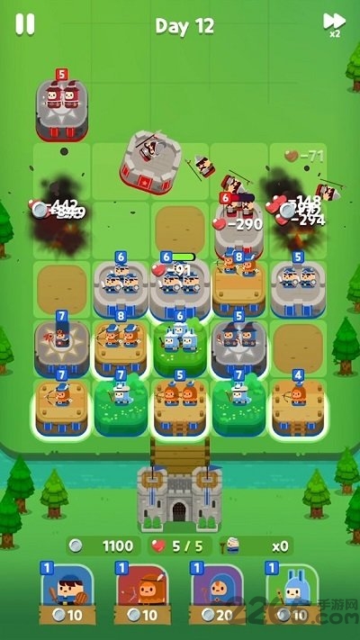 王国防御最新版