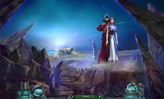 深海噩梦3中文版