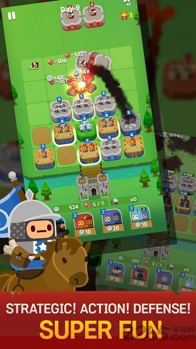 王国防御最新版