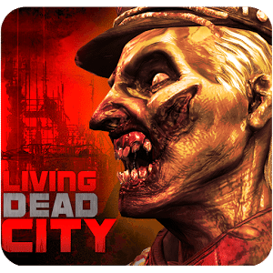 丧尸城市中文破解版下载-安卓最新版下载安装