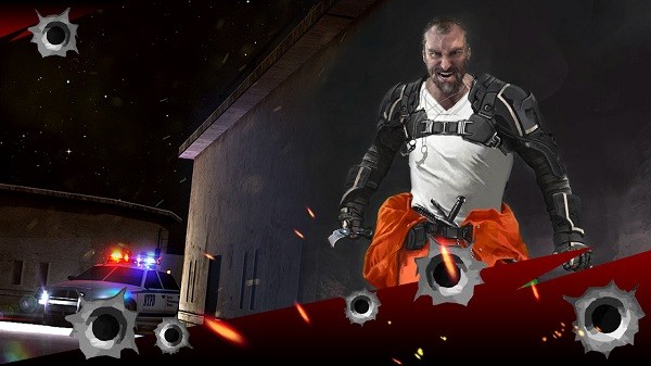 监狱逃脱生存任务最新版