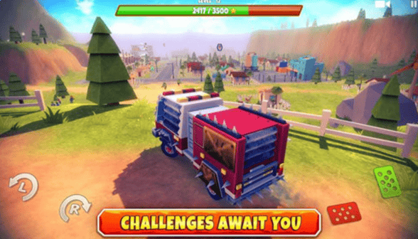 游猎丧尸内购破解版