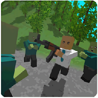 僵尸生存战争中文版破解版 v1.3.0