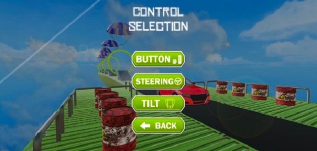 汽车大坡道特技2021最新版 汽车大坡道特技2021游戏下载