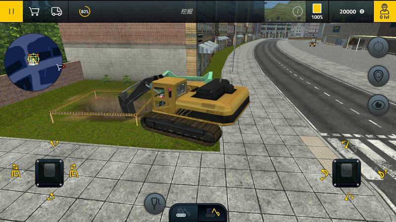 建造模拟2017破解版