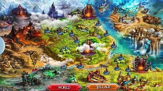 灵魂竞技场内购破解版