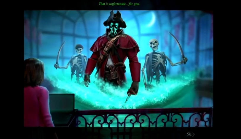 深海噩梦3中文版