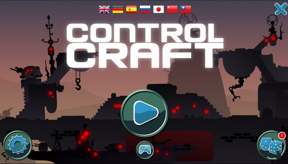 操控战争3中文版