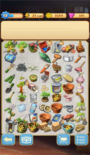 合并豪宅merge mansion手机版