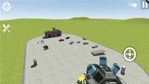 我是创造者汉化破解版 我是创造者手机破解版